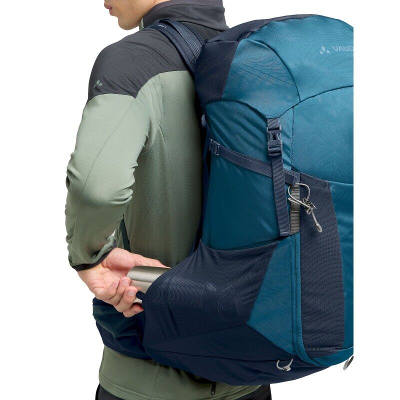 Vaude Brenta 44+6 - Wanderrucksack