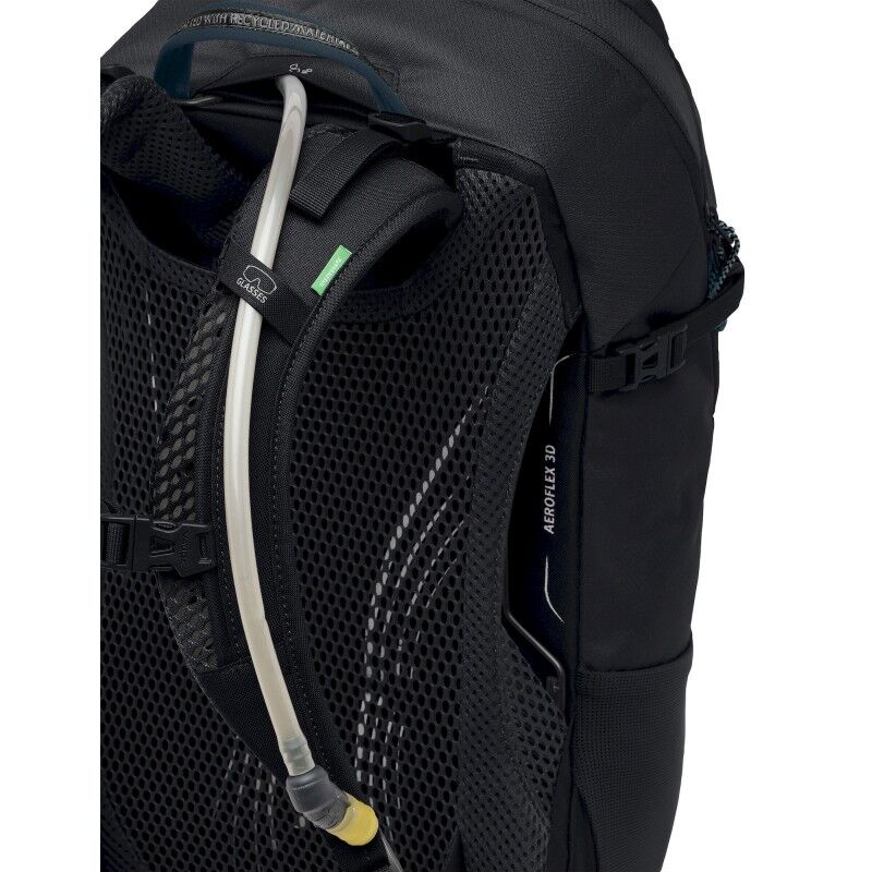 Vaude Skomer Zip 22 - Dámsky turistický batoh | Hardloop