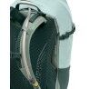 Vaude Skomer Zip 22 - Wanderrucksack - Damen | Hardloop