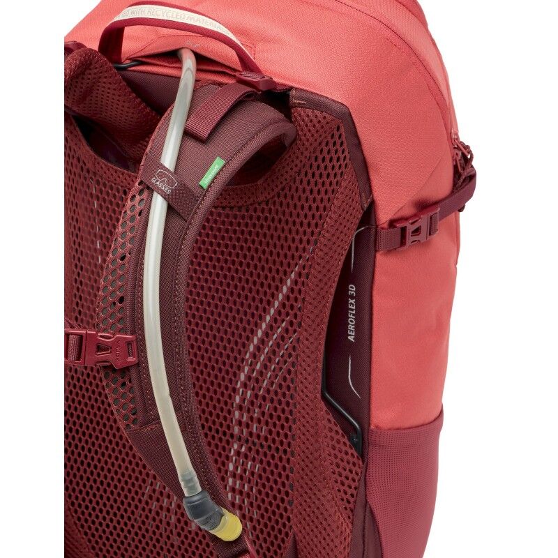 Vaude Skomer Zip 22 - Wanderrucksack - Damen | Hardloop