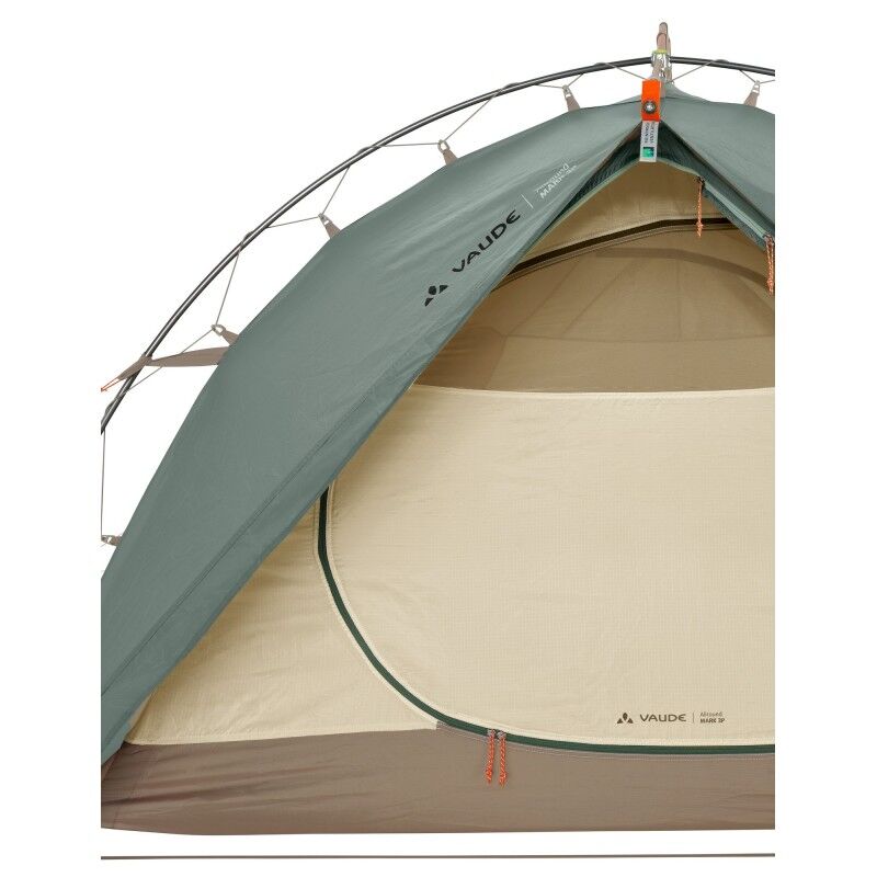 Vaude Allround Mark 3P - Tienda de campaña | Hardloop