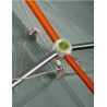 Vaude Allround Mark 3P - Tenda campismo | Hardloop