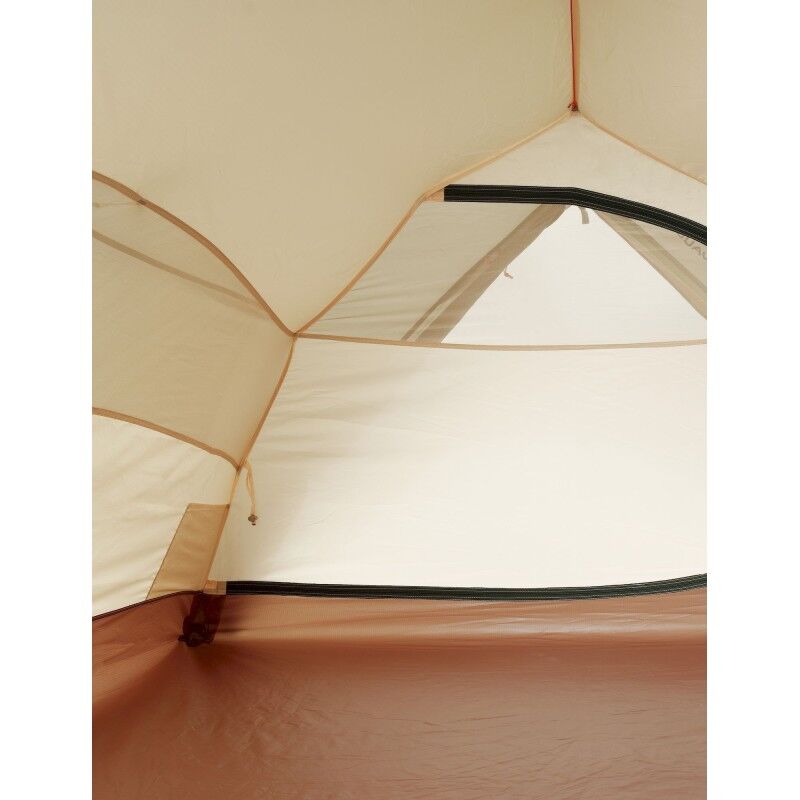 Vaude Allround Mark 3P - Namiot | Hardloop