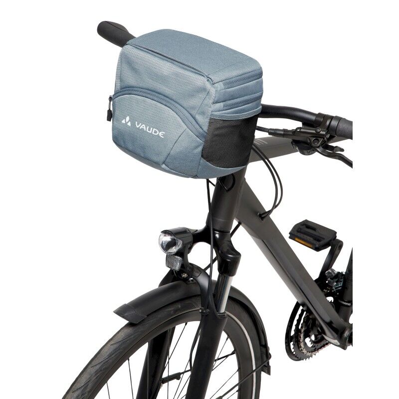 OnTour Box (KLICKfix ready) - Lenkertasche