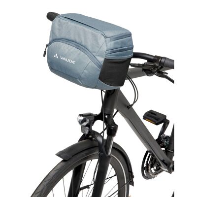 OnTour Box (KLICKfix ready) - Lenkertasche
