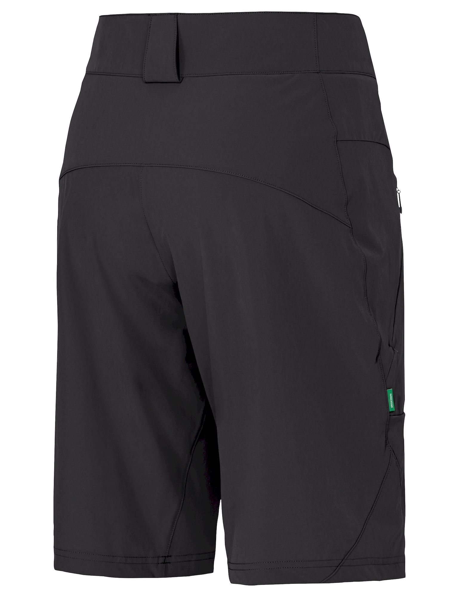 Vaude Altissimo Shorts II - Szorty MTB damskie | Hardloop
