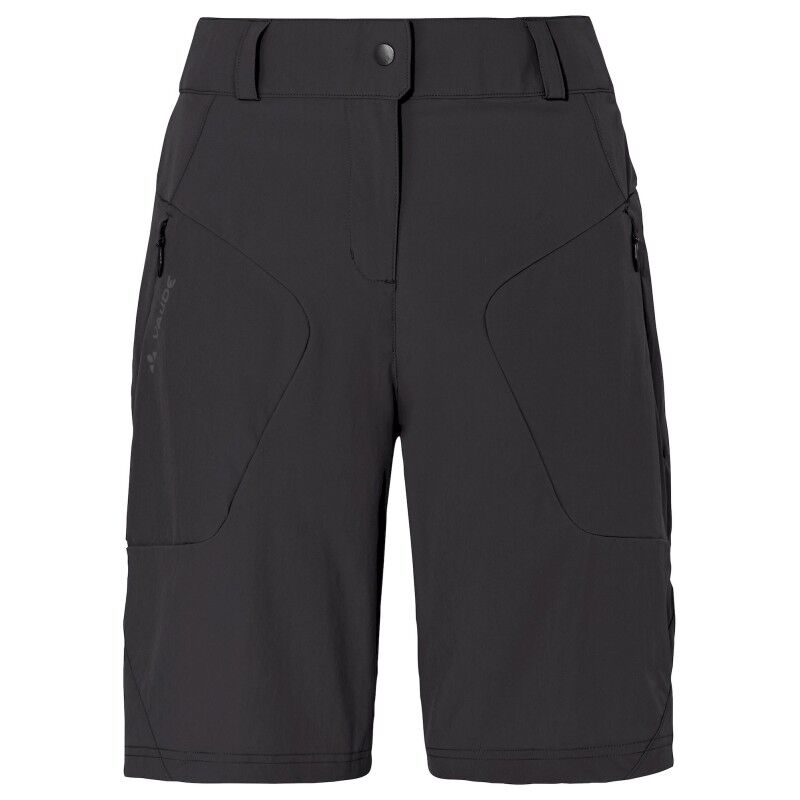 Vaude Altissimo Shorts II - Short VTT femme | Hardloop