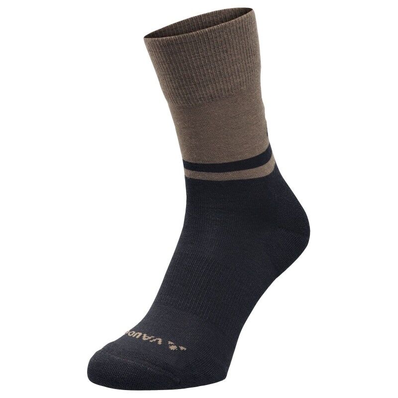 All Year Wool Socks - Fietssokken