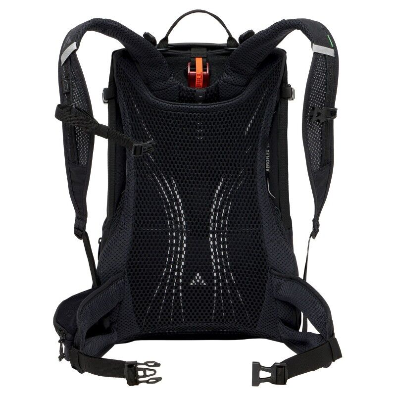 Vaude Trailvent 15 - Sac à dos vélo | Hardloop