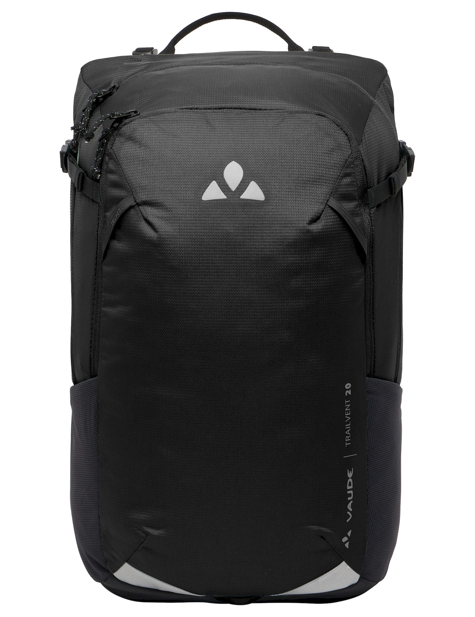 Vaude Trailvent 20 - Plecak rowerowy | Hardloop