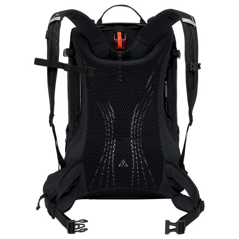 Vaude Trailvent 20 - Zaino ciclismo | Hardloop