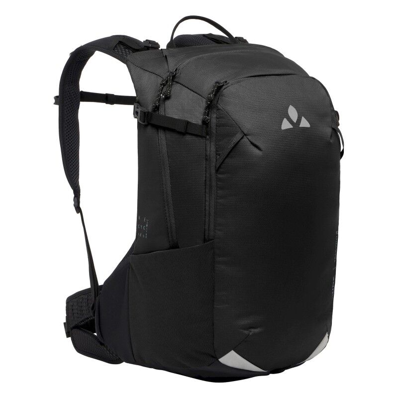 VAUDE Coreway Zaino Unisex – Comfort E Sostenibilità Per Città, Trekking E Bici, Porta Notebook
