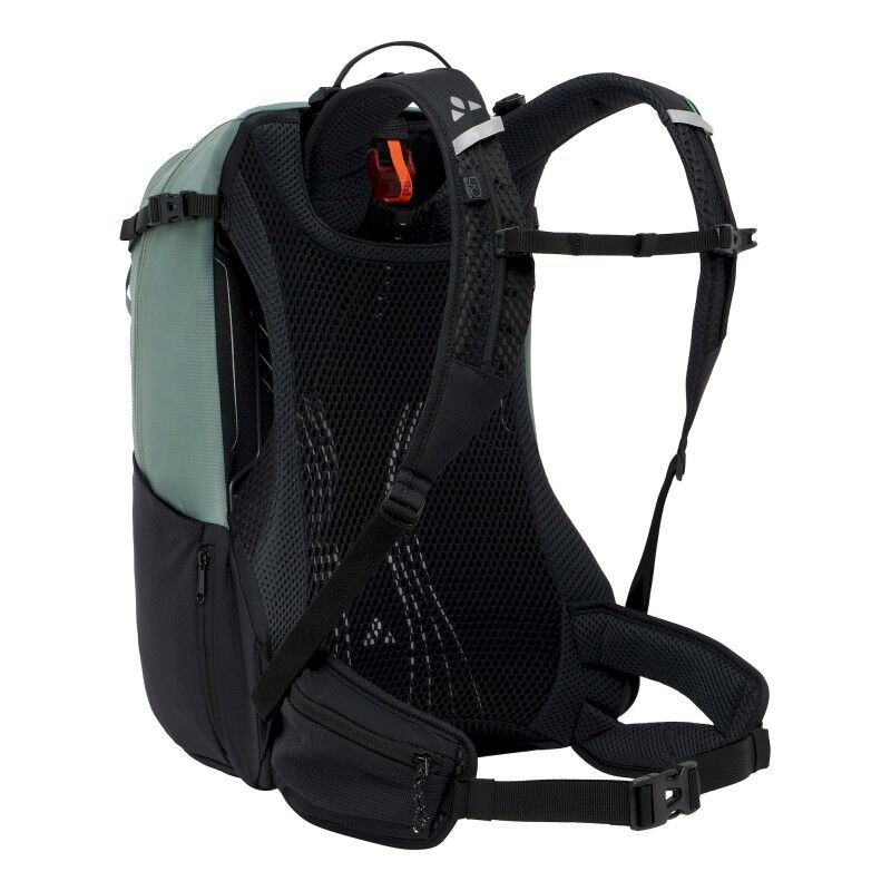Vaude Trailvent 20 - Cykelryggsäck | Hardloop