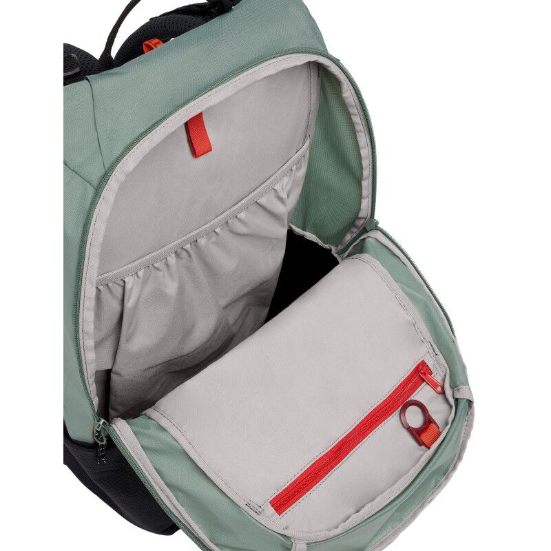 Vaude Trailvent 20 - Mochila de ciclismo | Hardloop