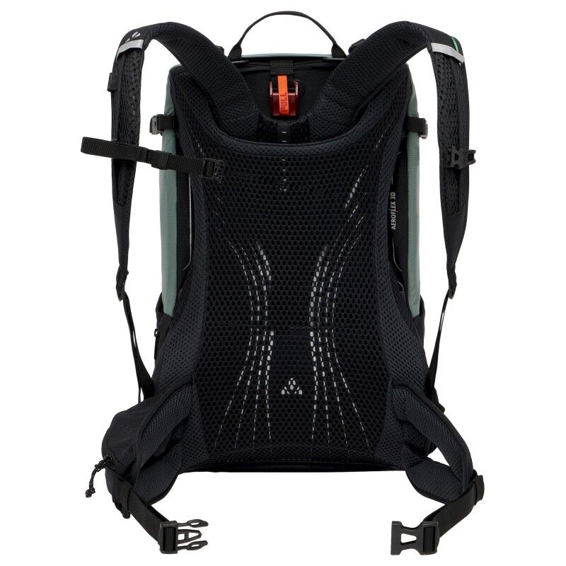 Vaude Trailvent 20 - Mochila de ciclismo | Hardloop