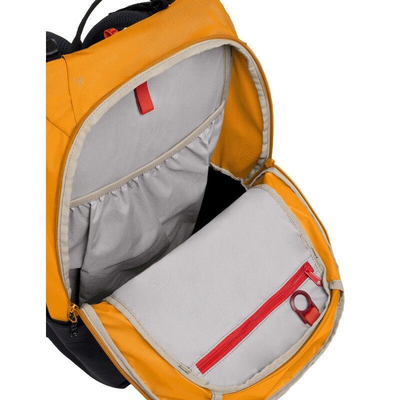 Vaude Trailvent 20 - Fahrradrucksack | Hardloop