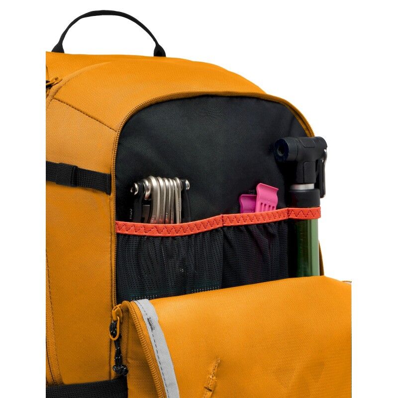 Vaude Trailvent 20 - Fahrradrucksack | Hardloop