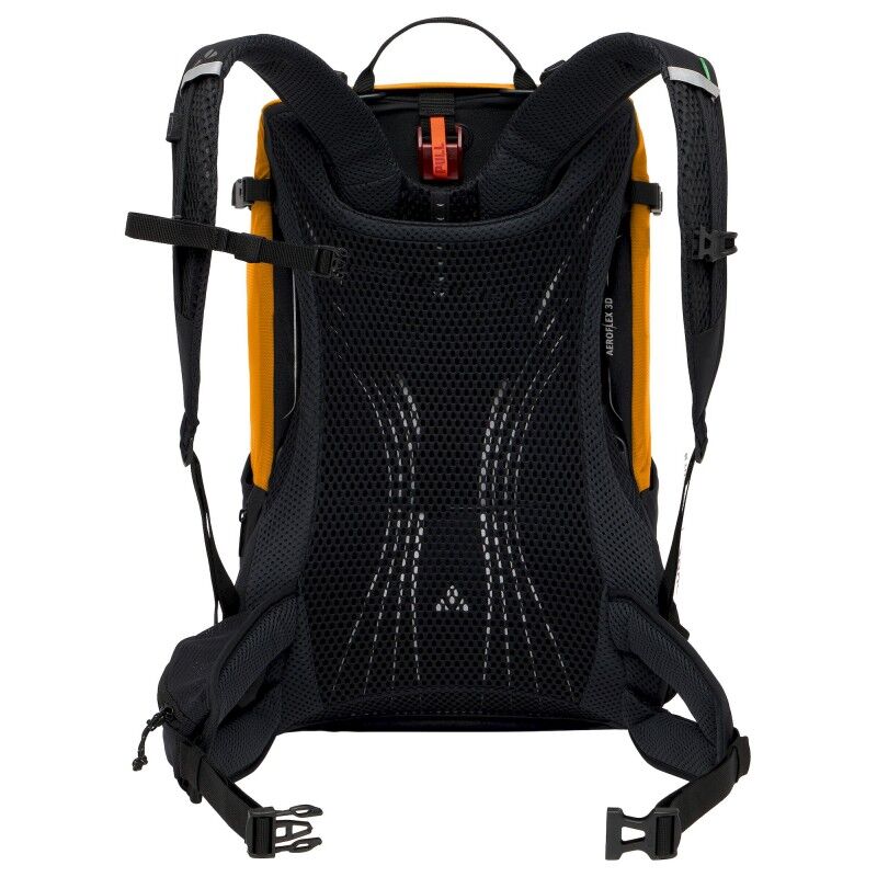 Vaude Trailvent 20 - Fahrradrucksack | Hardloop