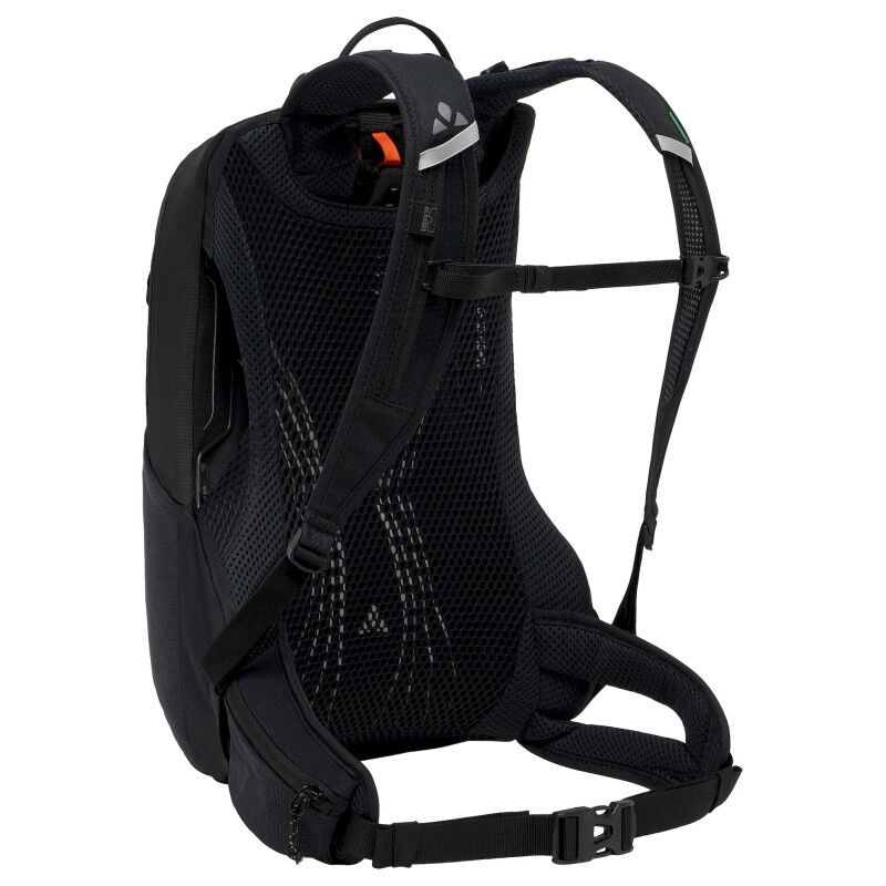 Vaude Trailvent 10 - Mochila de ciclismo | Hardloop
