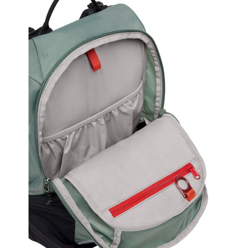 Vaude Trailvent 10 - Cyklobatoh | Hardloop