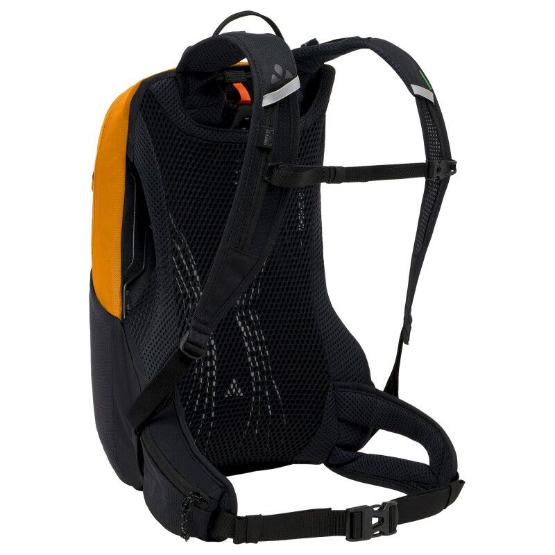 Vaude Trailvent 10 - Mochila de ciclismo | Hardloop