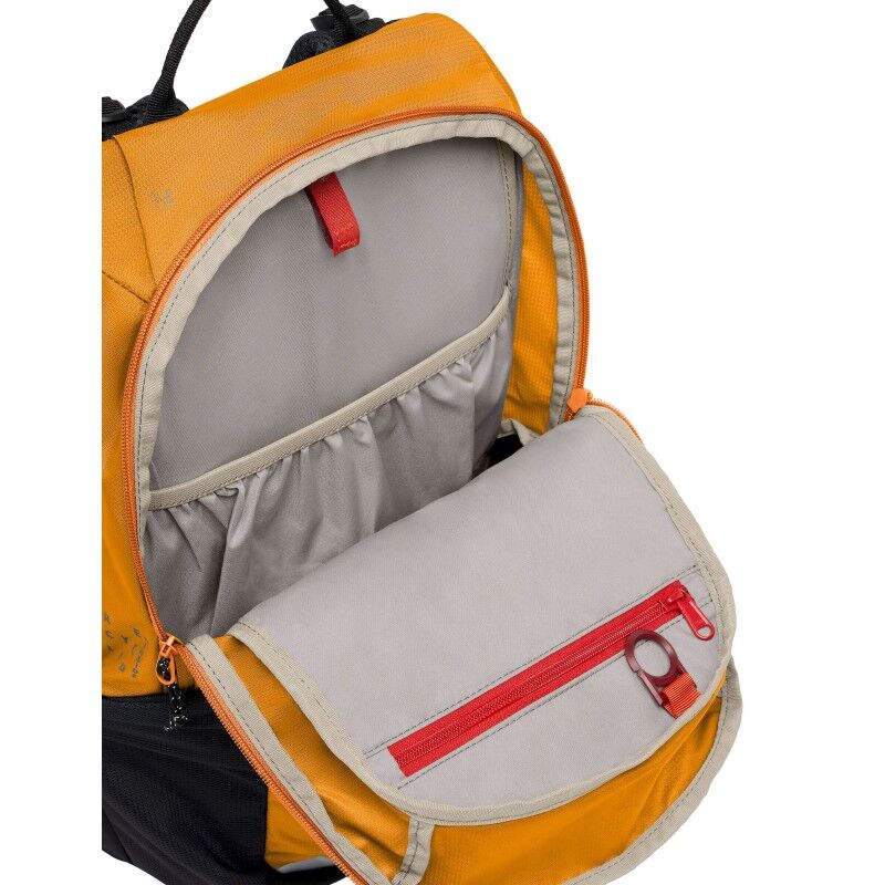 Vaude Trailvent 10 - Mochila de ciclismo | Hardloop