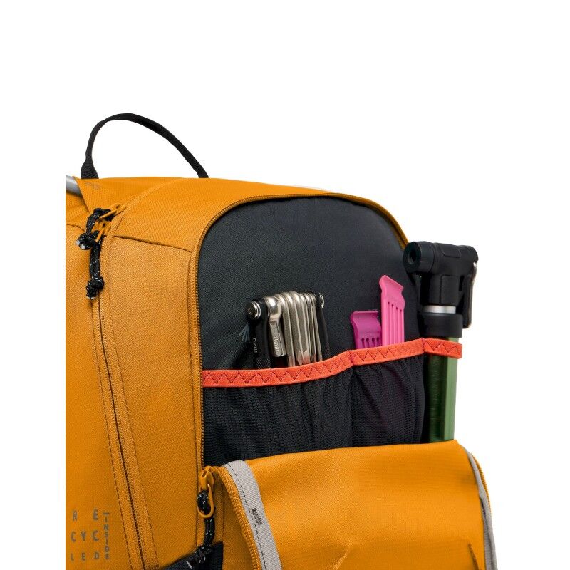 Vaude Trailvent 10 - Mochila de ciclismo | Hardloop