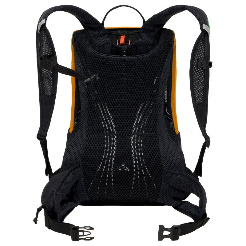 Vaude Trailvent 10 - Sac à dos vélo | Hardloop
