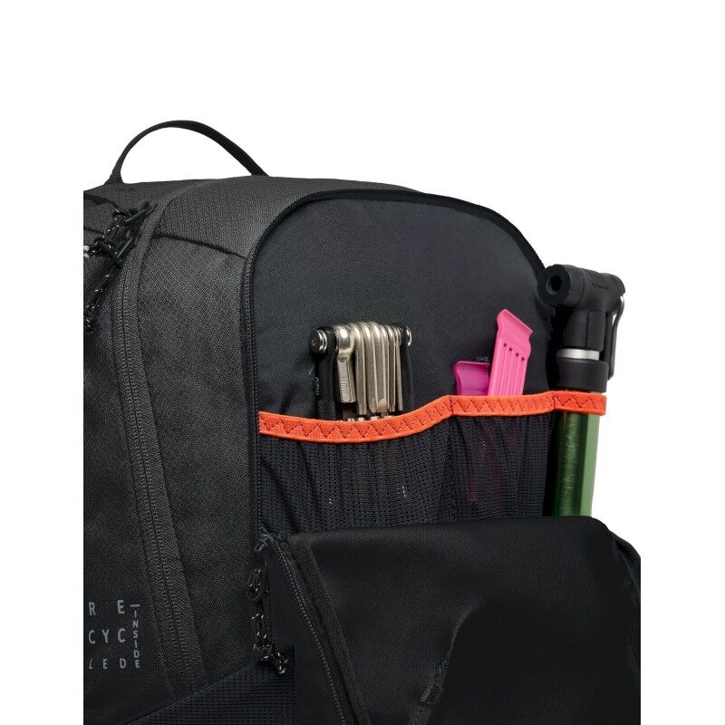 Vaude Trailvent 10 - Sac à dos vélo femme | Hardloop