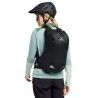 Vaude Trailvent 10 - Fietsrugzak - Dames | Hardloop