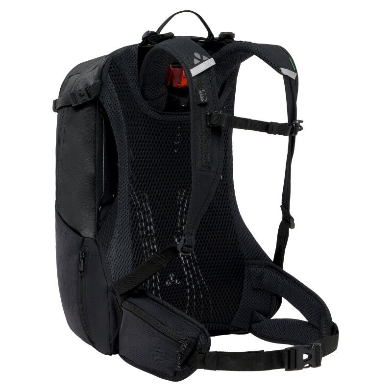 Vaude Trailvent 15 - Zaino ciclismo - Donna | Hardloop