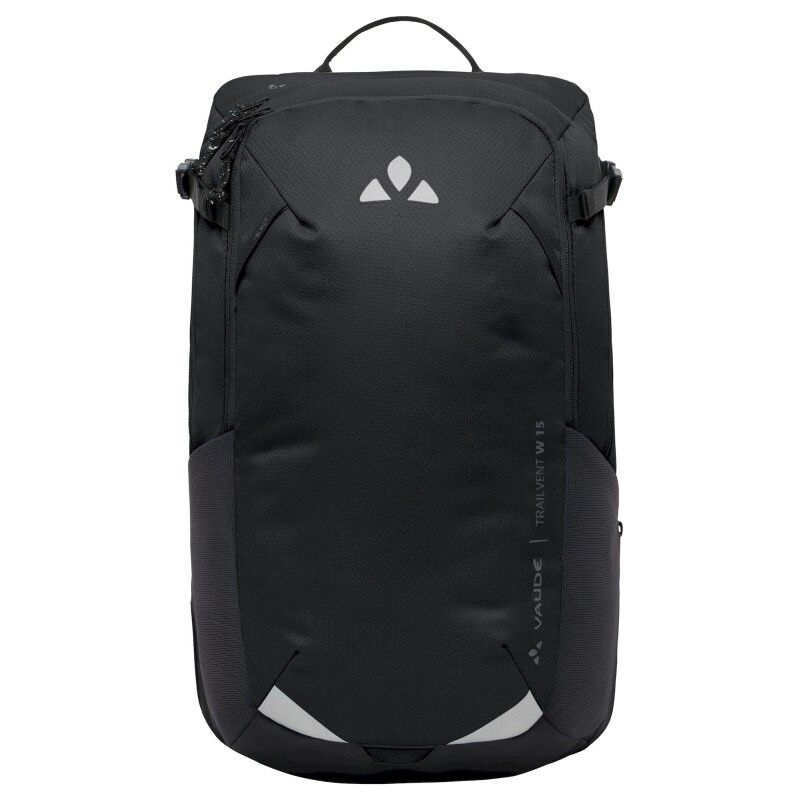 Vaude Trailvent 15 - Mochila de ciclismo mulher | Hardloop