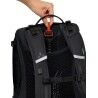 Vaude Trailvent 15 - Mochila de ciclismo mulher | Hardloop