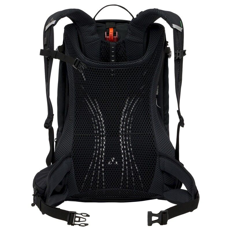 Vaude Trailvent 15 - Plecak rowerowy damski | Hardloop