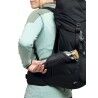 Vaude Brenta 28 - Mochila de caminhada mulher | Hardloop