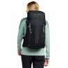 Vaude Brenta 28 - Mochila de caminhada mulher | Hardloop
