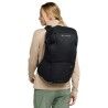 Vaude Skomer Zip 22 - Mochila de caminhada mulher | Hardloop