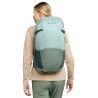 Vaude Skomer Zip 22 - Wanderrucksack - Damen | Hardloop
