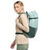 Vaude Skomer Zip 22 - Wanderrucksack - Damen | Hardloop