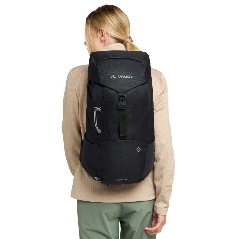 Vaude Skomer 18 - Sac à dos randonnée femme | Hardloop