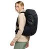 Vaude Skomer Tour 34+ - Plecak turystyczny damski | Hardloop