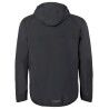 Vaude Loamer Rain Jacket - Regnjakke - Herrer | Hardloop