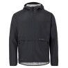 Vaude Loamer Rain Jacket - Regnjakke - Herrer | Hardloop