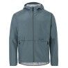 Vaude Loamer Rain Jacket - Regenjas - Heren | Hardloop