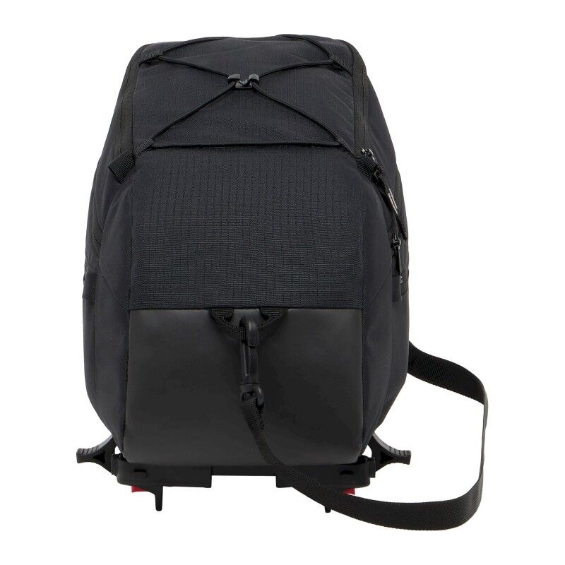 Vaude Silkroad L (UniKlip 2.0) - Cykelväska | Hardloop