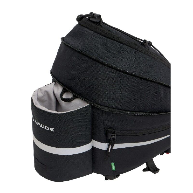 Vaude Silkroad L (UniKlip 2.0) - Sacoche vélo | Hardloop