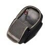 Vaude Silkroad Plus (UniKlip 2.0) - Porta-bagagen traseiro | Hardloop