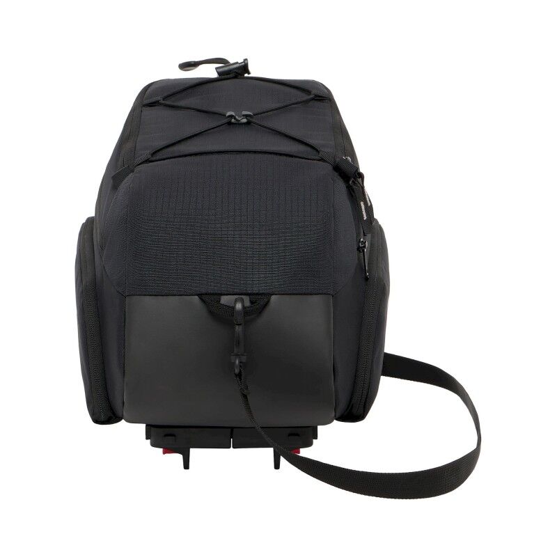 Vaude Silkroad Plus (UniKlip 2.0) - Porta-bagagen traseiro | Hardloop