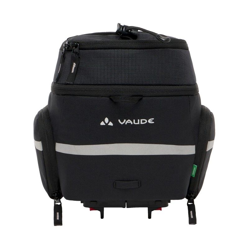 Vaude Silkroad Plus (UniKlip 2.0) - Pakethållare bak | Hardloop