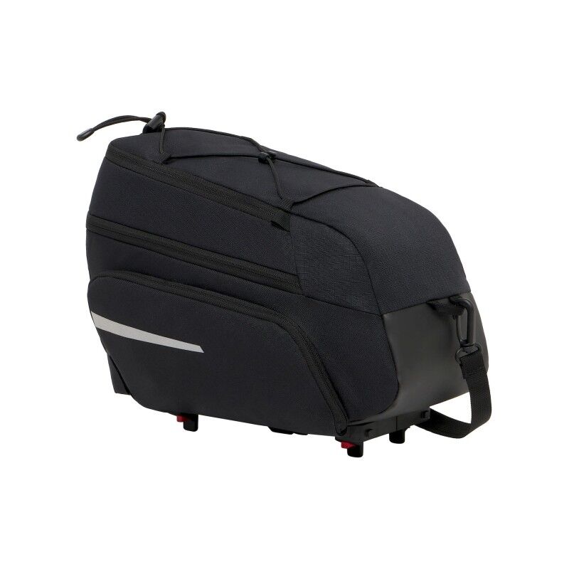 Vaude Silkroad Plus (UniKlip 2.0) - Bagażnik rowerowy tylny | Hardloop